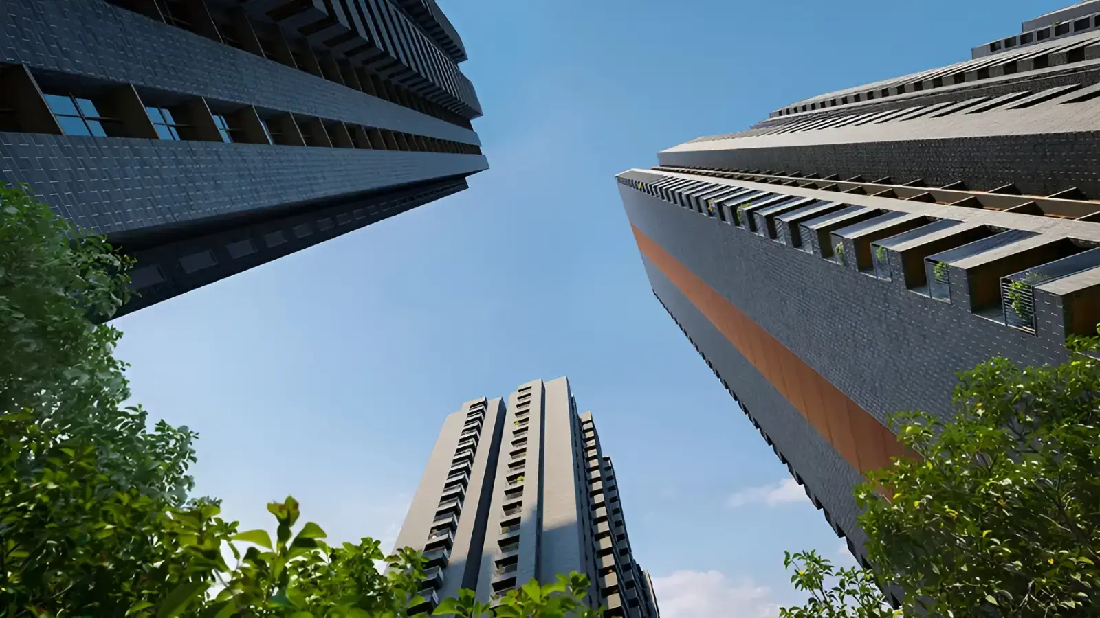 Assetz Hennur Twin Lake City