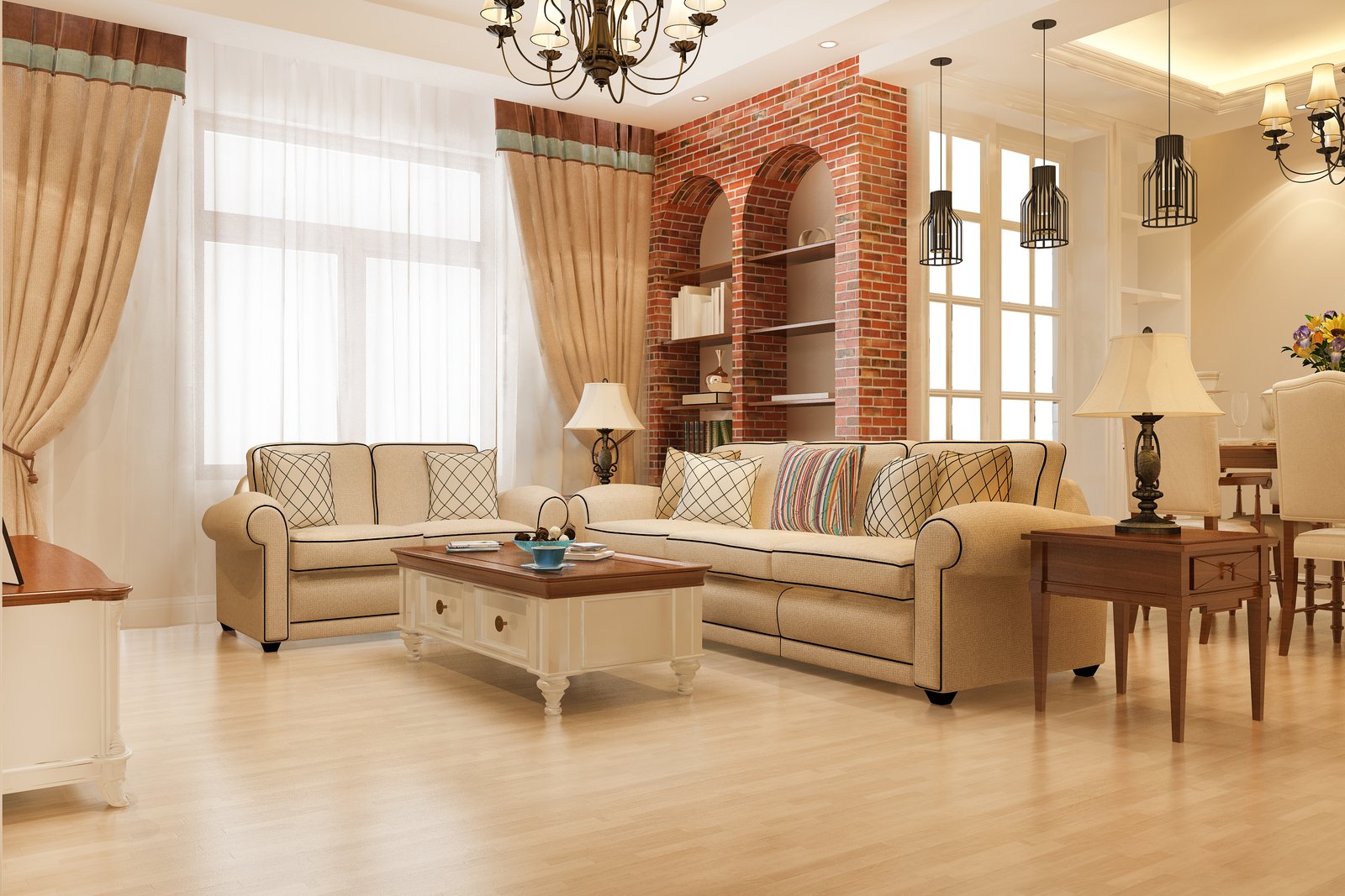 Explore Assetz Hennur Floor Plan Highlights