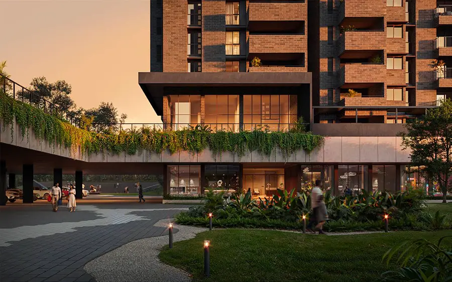 Why Hennur Bengaluru Is Emerging as a Real Estate Hotspot in 2026?